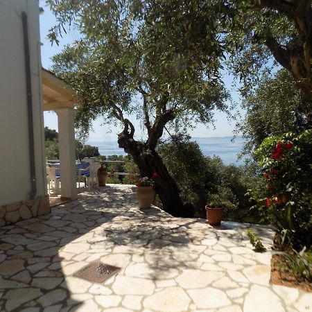 Villa Elli 1 Panoramic View Ypsos Zewnętrze zdjęcie