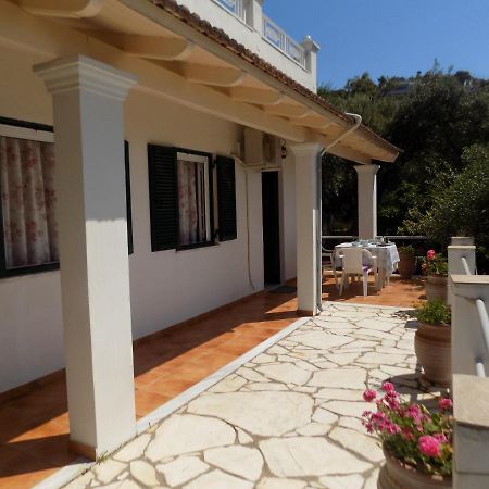Villa Elli 1 Panoramic View Ypsos Zewnętrze zdjęcie