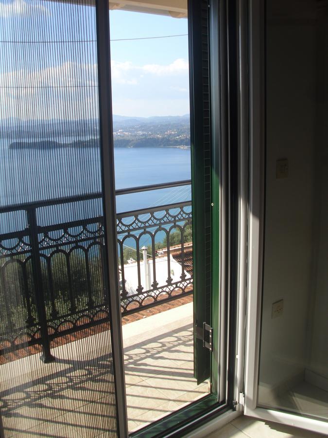 Villa Elli 1 Panoramic View Ypsos Zewnętrze zdjęcie