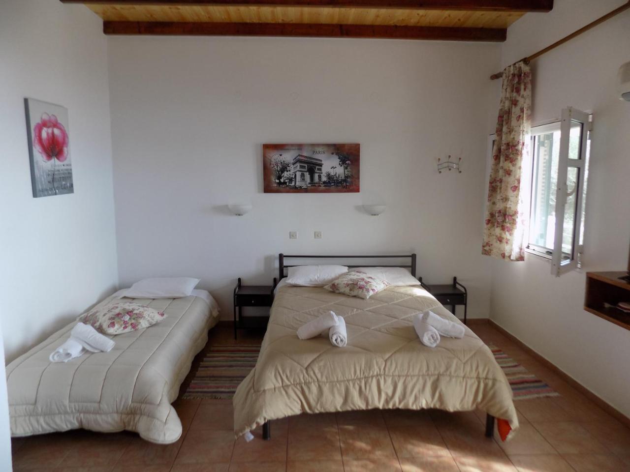 Villa Elli 1 Panoramic View Ypsos Zewnętrze zdjęcie